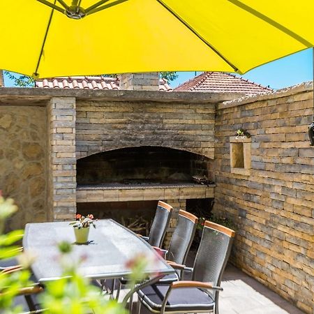 Makalu Apartment Zadar Exterior foto