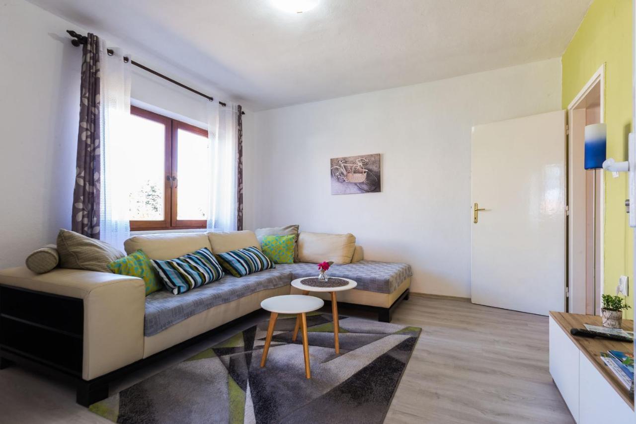 Makalu Apartment Zadar Exterior foto