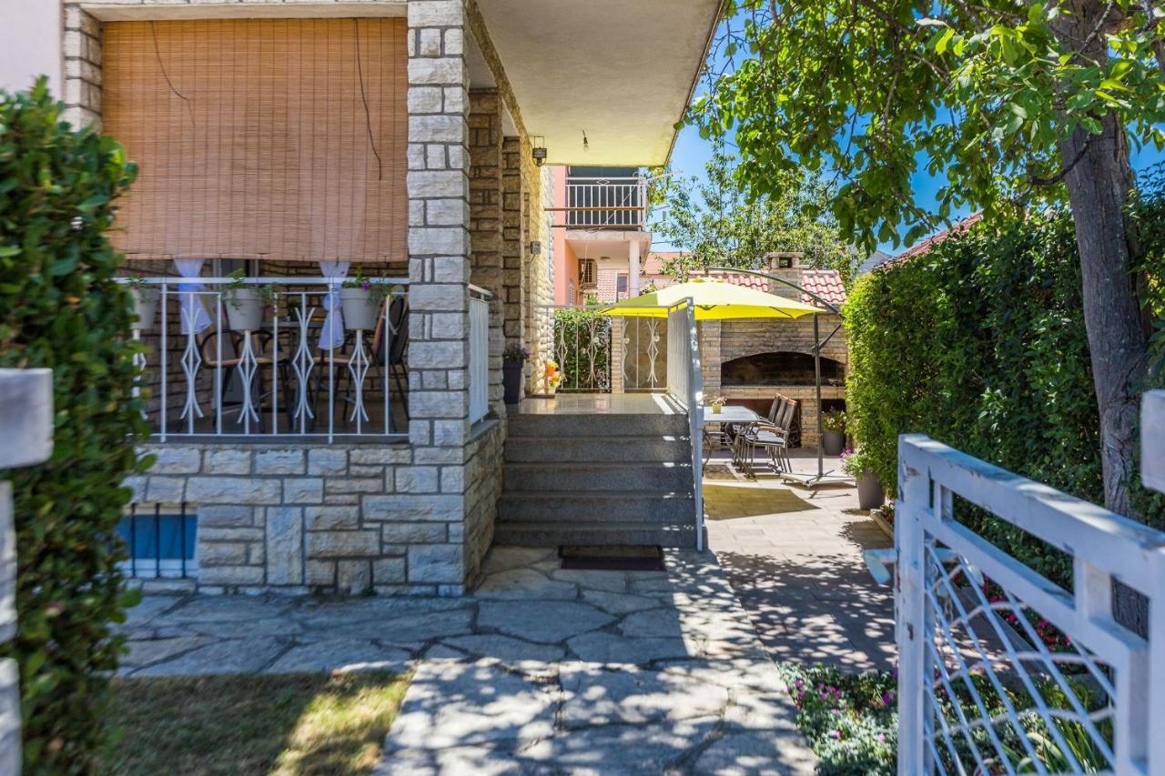 Makalu Apartment Zadar Exterior foto